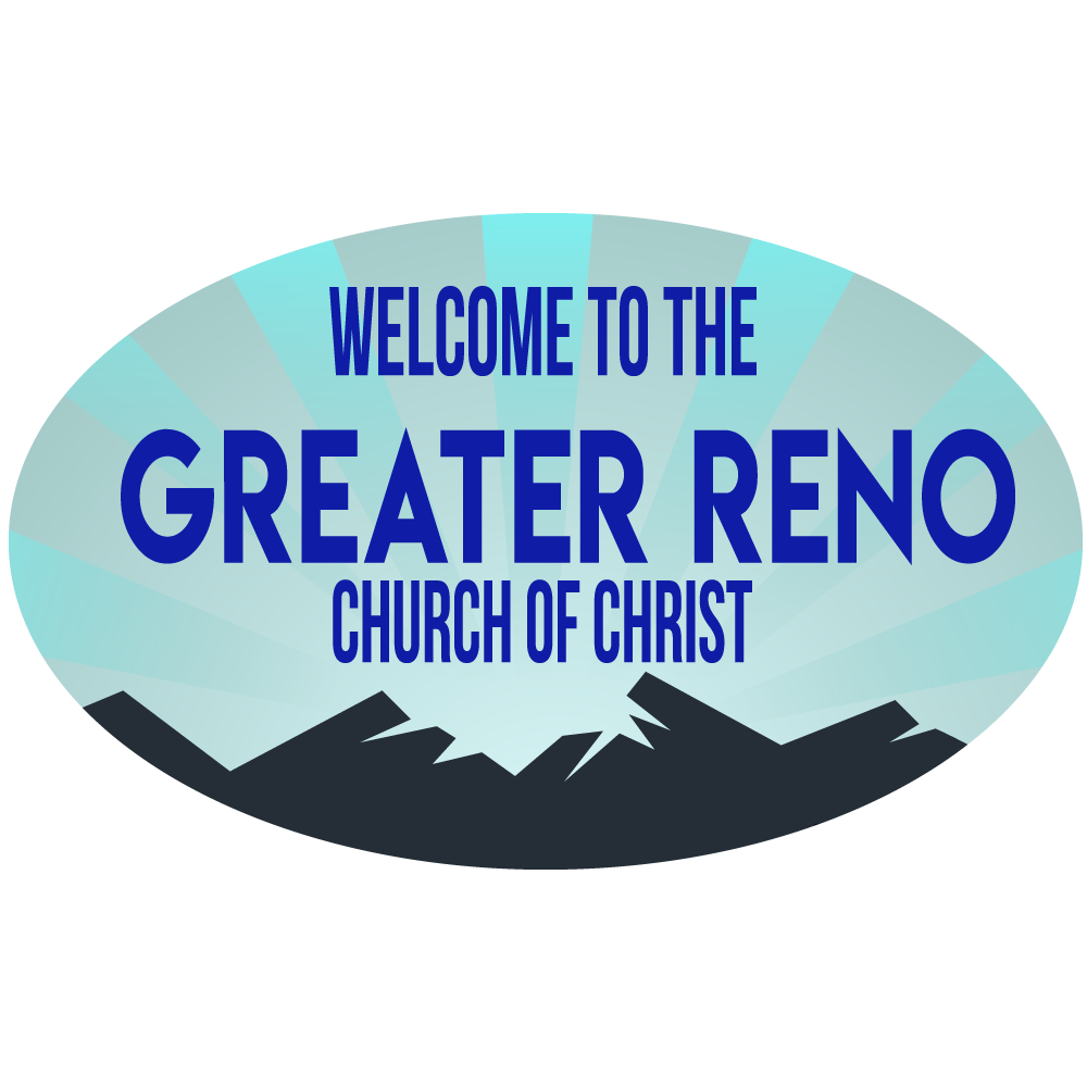 Greater Reno Church Of Christ